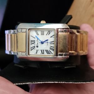 Susan Graver watch